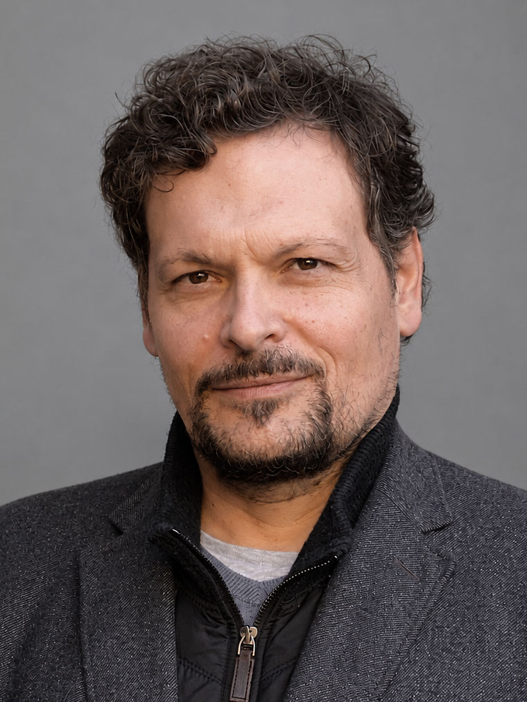 Manuel Gujber